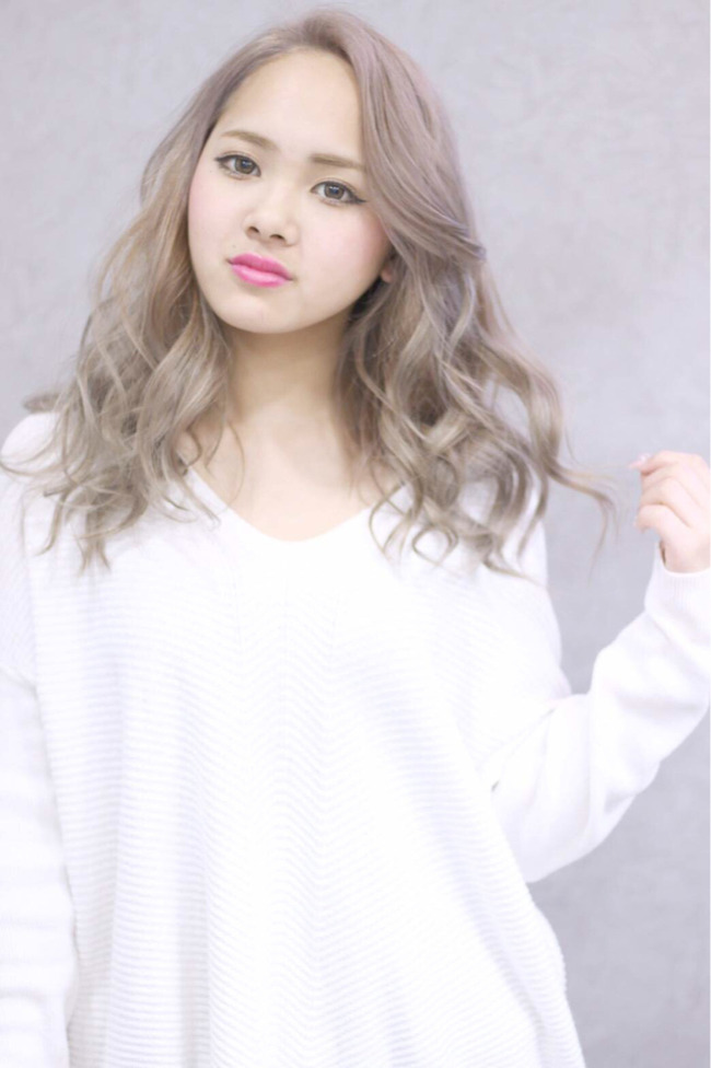 今 髪色 ことりベージュ がトレンドに ラブライブ 南ことり から命名 これはかわいいいいいい オレ的ゲーム速報 刃