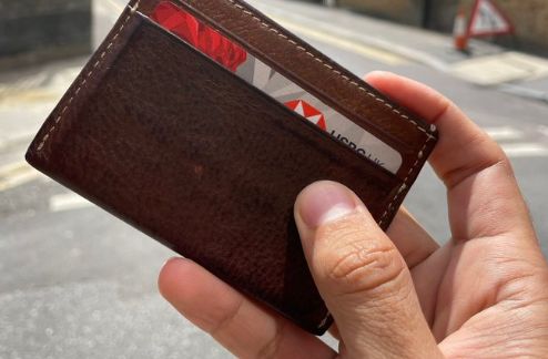 財布 拾う 自力 探す 届けるに関連した画像-01