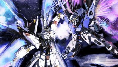 ガンダムseed監督 福田氏 ガンダムで大事なのは物語の舞台が整っていないのに安易に新メカを出さないこと 失敗は商売上の事だけ オレ的ゲーム速報 刃 ガンダムseed監督 福田氏 ガンダムで大事なのは物語の舞台が整っていないのに安易に新メカを出さないこと 失敗は商売上の事だけ オレ的ゲーム速報 刃
