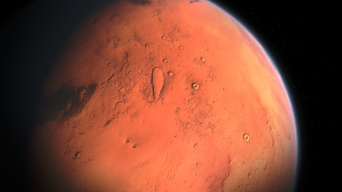火星　NASA　火星探査車　メタンガス　ロマン　宇宙に関連した画像-01