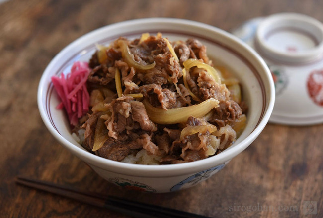 ドローン 牛丼 実験 すき家 実験に関連した画像-01