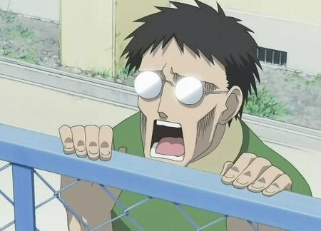 40代のおじさんが勇気を出して女子高生に告白 女子高生 正直 ムカつくし気持ち悪い オレ的ゲーム速報 刃