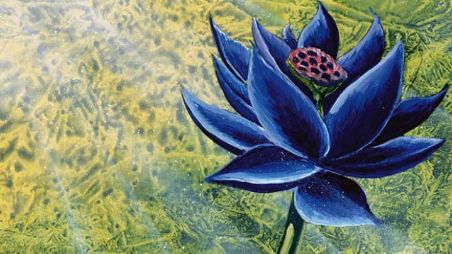 MTG マジック・ザ・ギャザリング ブラックロータス オークション 落札に関連した画像-01