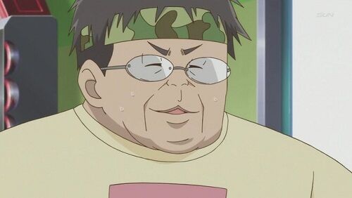 オタク 臭い 原因 食事に関連した画像-01