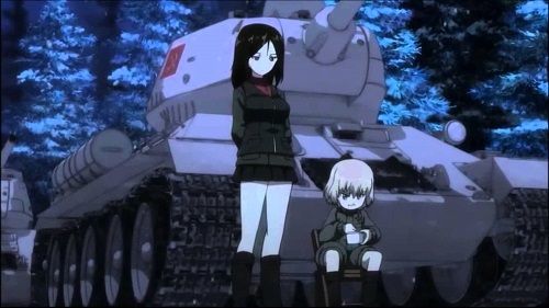 戦車に関連した画像-01