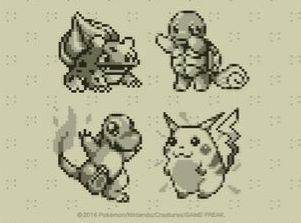 ディズニー画像のすべて 新鮮なポケモン 初代 ドット絵