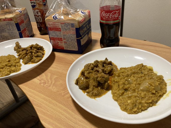 スリランカ人 カレー コンビニ 支払い 家 招待 いい話 ほっこり こういうのでいいに関連した画像-03