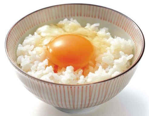 卵かけご飯に関連した画像-01