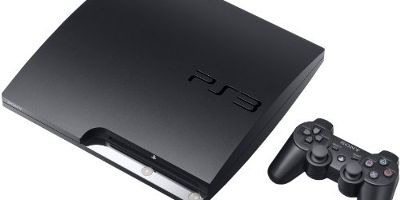 PS3本体