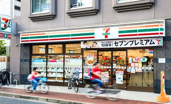 セブンイレブン 決算 純利益 65％減 上げ底弁当に関連した画像-01