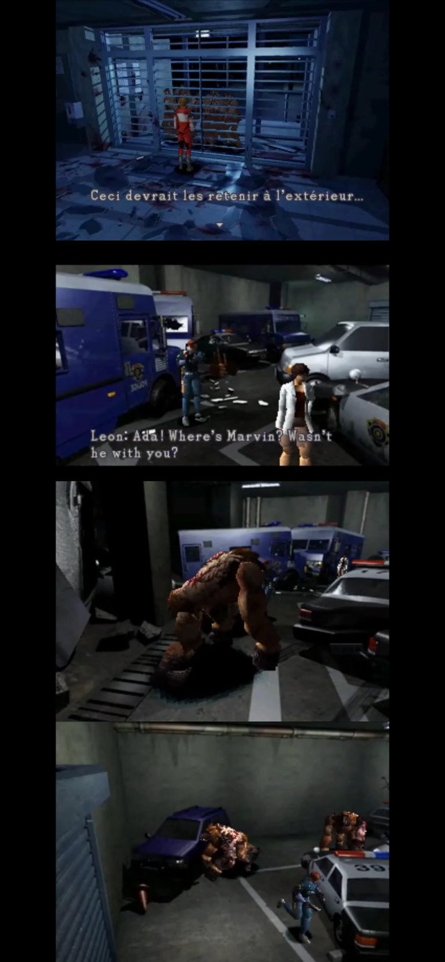 お蔵入りになったプロトタイプ バイオハザード1 5 のプレイ動画が出現 オレ的ゲーム速報 刃