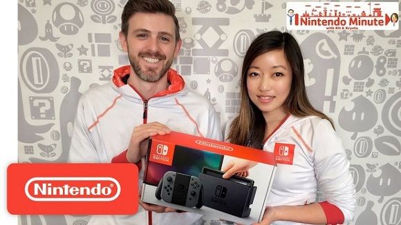 いよいよ ニンテンドースイッチ本体やプロコントローラーの開封動画が多数公開 待ちきれない人やまだ悩んでる人は要チェック オレ的ゲーム速報 刃 いよいよ ニンテンドースイッチ本体やプロコントローラーの開封動画が多数公開 待ちきれない人やまだ悩んでる人は要チェック オレ的ゲーム速報 刃