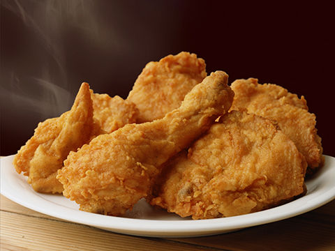 ケンタッキー KFC フライドチキン ベーコンに関連した画像-01