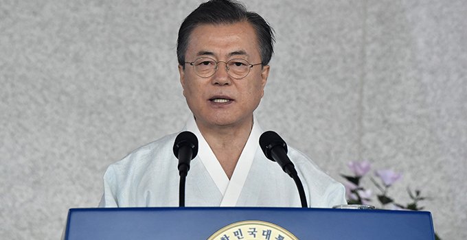 韓国 GSOMIA 延長に関連した画像-01