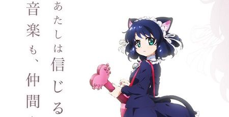 SHOW BY ROCK! 2期 10月に関連した画像-01