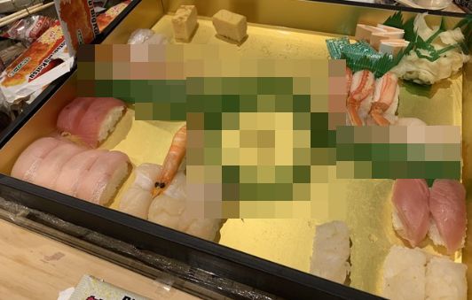 漫画家　忘年会　進撃の巨人　寿司に関連した画像-01