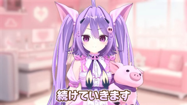 VTuber �������뺧��ǥ�����л����Ҷ������˴�Ϣ��������-34