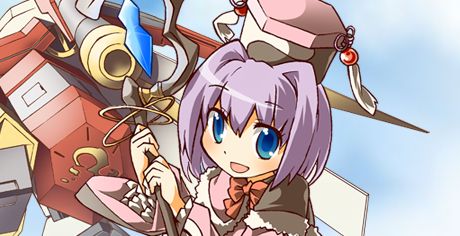 メンテ失敗により全データ消去でサービス終了したネトゲ M2 神甲綺譚 が怒涛の復活 オレ的ゲーム速報 刃 メンテ失敗により全データ消去でサービス終了したネトゲ M2 神甲綺譚 が怒涛の復活 オレ的ゲーム速報 刃