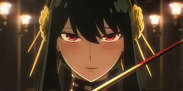 スパイファミリー ヨルさん 規制 中国 修正 血 液体に関連した画像-01