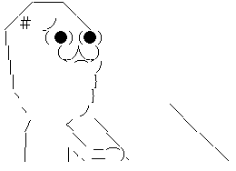 やらない夫イラつき