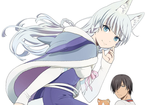 この素晴らしい世界に祝福を の暁なつめ先生原作の異世界漫画 けものみち がtvアニメ化決定 19年 オレ的ゲーム速報 刃 この素晴らしい世界に祝福を の暁なつめ先生原作の異世界漫画 けものみち がtvアニメ化決定 19年 オレ的ゲーム速報 刃