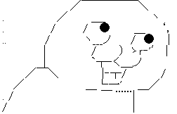 やる夫 とぼける2