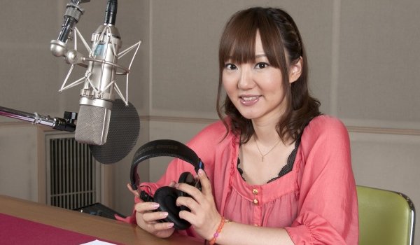 声優 阿澄佳奈さんの結婚で転生して子供になろうとするオタ共現るｗｗｗｗｗｗｗｗｗ オレ的ゲーム速報 刃