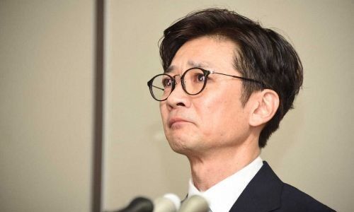 国分太一　TOKIO　アイドル　休止　不祥事　降板　コンプライアンス　解散に関連した画像-01