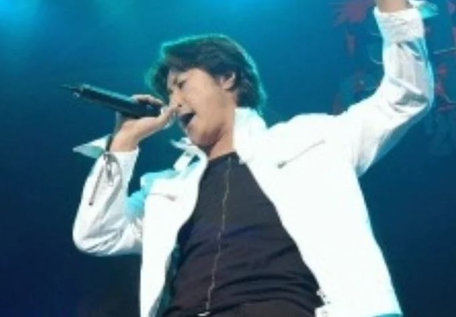 アーティスト 鵜島仁文 逝去 機動武闘伝Gガンダムに関連した画像-01