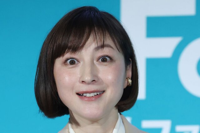 広末涼子 書類送検 時速185km 追突事故 自動車運転処罰法違反に関連した画像-01
