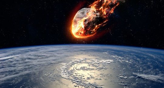 愛知隕石に関連した画像-01