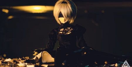 アニメ 東京喰種 Edなどの Amazarashi の新曲を ニーアオートマタ ヨコオタロウ氏原案で制作したmv公開 0体以上の人形破壊する独特の世界観 オレ的ゲーム速報 刃 アニメ 東京喰種 Edなどの Amazarashi の新曲を ニーアオートマタ ヨコオタロウ氏原案で制作したmv公開 0体以上の人形破壊する独特の世界観 オレ的ゲーム速報 刃
