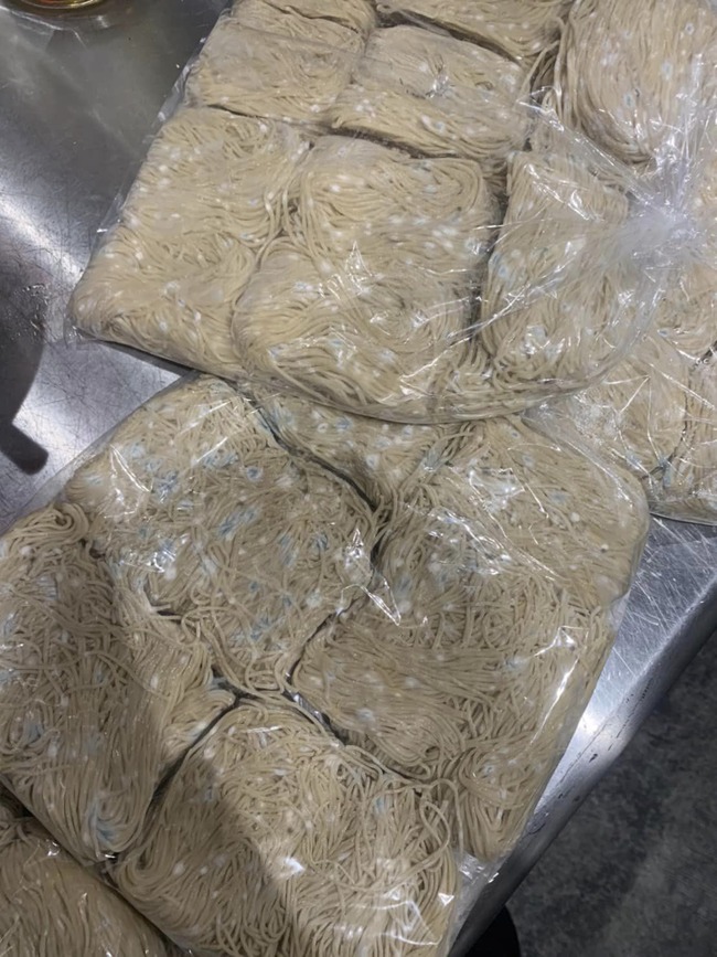 日本 ラーメン店 麺 カビ 中国人 台湾人 告発に関連した画像-06