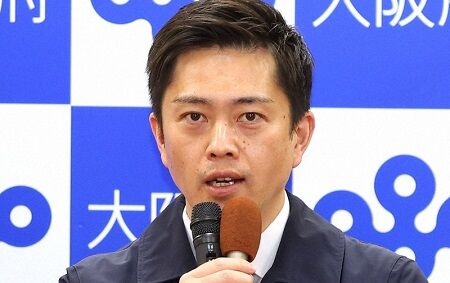 大阪 吉村知事 濃厚接触者 隔離 廃止に関連した画像-01