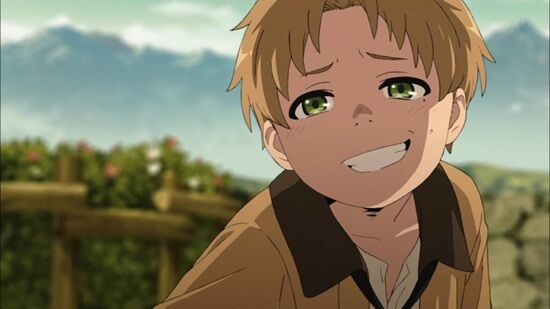 無職転生 海外 アニメ 配信者 ストリーマー LudwigAhgren ルーデウス 1話 深夜アニメ に関連した画像-01