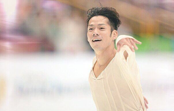 高橋大輔 現役復帰 フィギュアスケートに関連した画像-01