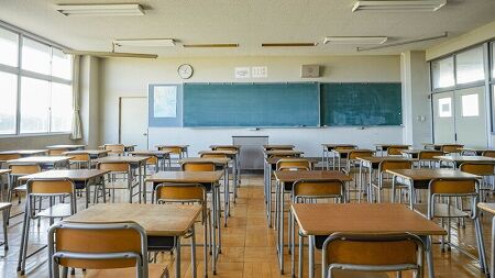 福島県　郡山市　小学校　高校　30歳　22歳　接着剤　鉢植え　猥褻　逮捕に関連した画像-01