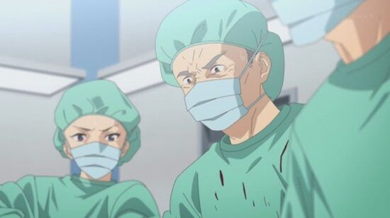 手術 女性 胸 滑られる 濡れ衣 無罪 外科医 医者 息子 自殺 術後せん妄 検察 証拠 捏造 病院 裁判に関連した画像-01