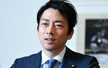 小泉進次郎　環境大臣　レジ袋　エコ　省エネ　セクシーに関連した画像-01