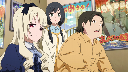 アニメーター仕事辛いに関連した画像-01