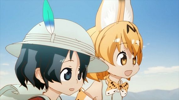 さーすがー 本日 けものフレンズ 第11話がニコ生で再放送決定 ニコニコのアクセス障害で のけもの にされたフレンズへの緊急対応 オレ的ゲーム速報 刃 さーすがー 本日 けものフレンズ 第11話がニコ生で再放送決定 ニコニコのアクセス障害で のけもの にされたフレンズへの緊急対応 オレ的ゲーム速報 刃