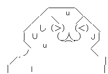 やる夫 我慢