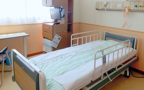 新型コロナウイルス 病床 高齢者 入院 東京都に関連した画像-01