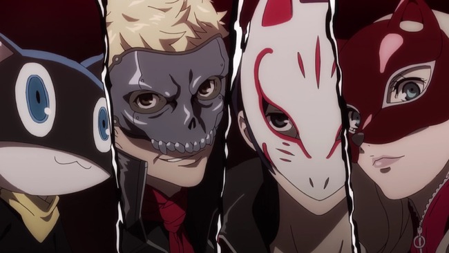 ¥Ú¥ë¥½¥Ê5¡¡¥ª¥ê¥¸¥Ê¥ë¥¢¥Ë¥á¡¡THEDAYBREAKERS¡¡AbemaTV¡¡ºÆÊüÁ÷¤Ë´ØÏ¢¤·¤¿²èÁü-01
