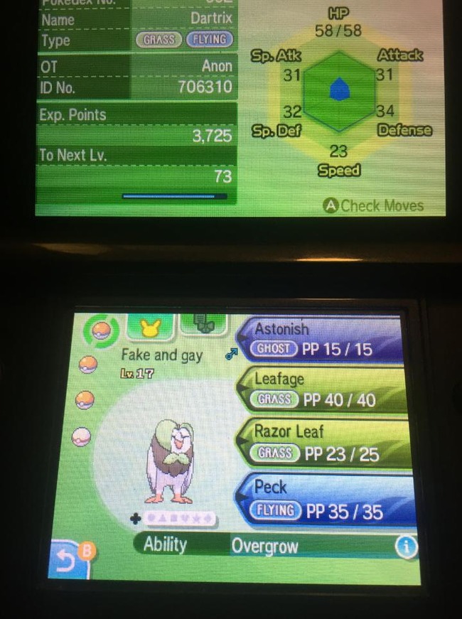 ネタバレ注意 ポケモン サン ムーン 海外フラゲ組が内部データを解析 さらにromのデータまでネット上に拡散させる 酷すぎるだろ オレ的ゲーム速報 刃 ネタバレ注意 ポケモン サン ムーン 海外フラゲ組が内部データを解析 さらにromのデータまでネット上に拡散させる 酷すぎるだろ オレ的ゲーム速報 刃