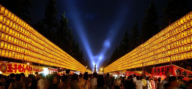 靖国神社 ナンパ 露店に関連した画像-01
