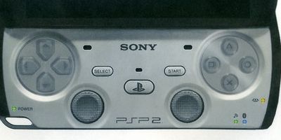 PSP2