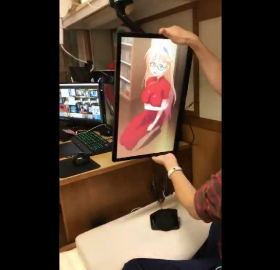 俺が好きなのは妹だけど妹じゃない 作画崩壊 横向きに関連した画像-12