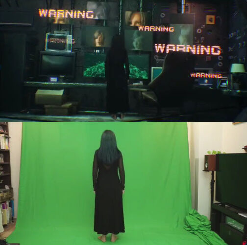 �ߥ塼������󡡼������MV��3DCG�˴�Ϣ��������-02