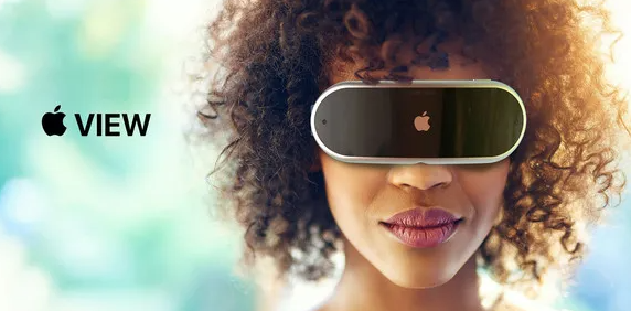 apple　VR　AR　値段　40万円　高いに関連した画像-01